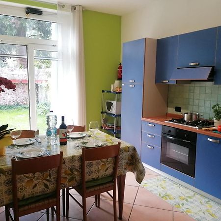 شقة La Casa Di Marzia باردولينو المظهر الخارجي الصورة