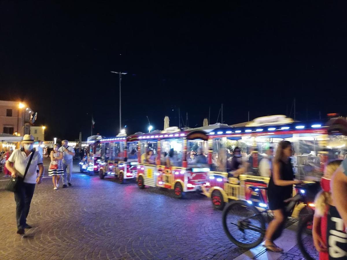 شقة La Casa Di Marzia باردولينو المظهر الخارجي الصورة