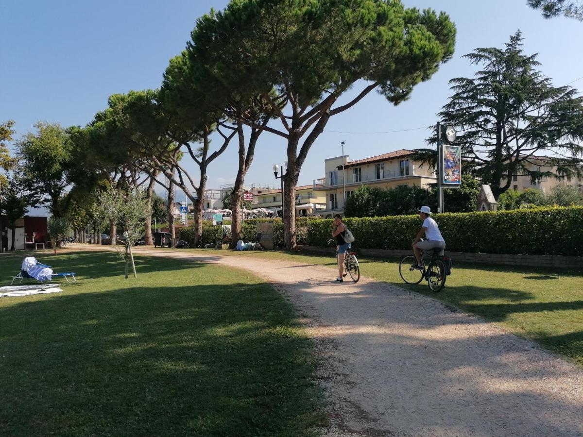 شقة La Casa Di Marzia باردولينو المظهر الخارجي الصورة