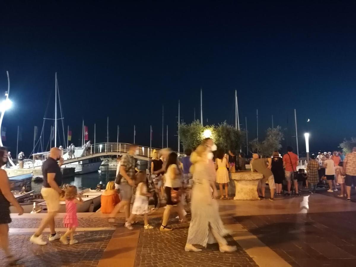 شقة La Casa Di Marzia باردولينو المظهر الخارجي الصورة