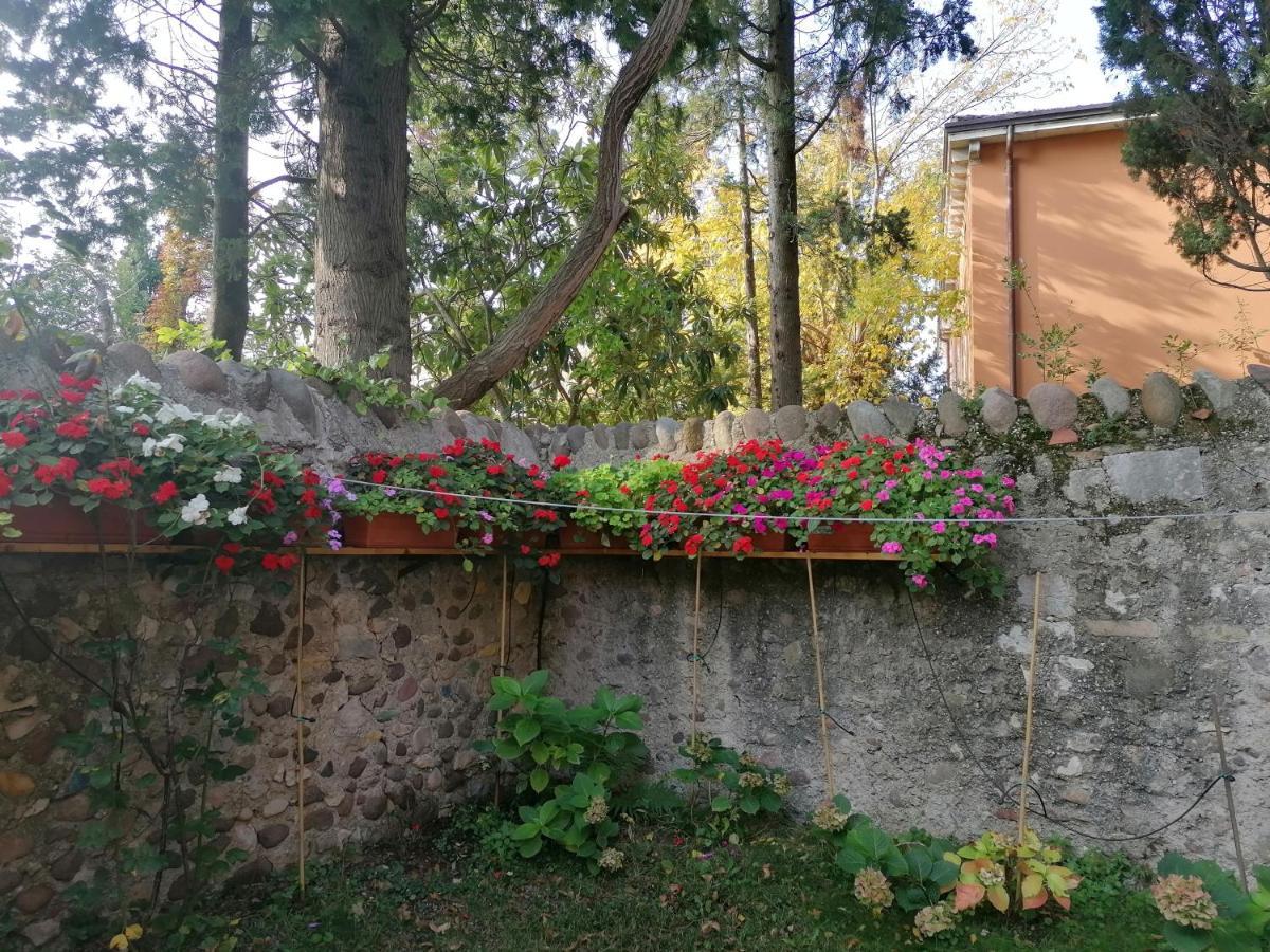 شقة La Casa Di Marzia باردولينو المظهر الخارجي الصورة