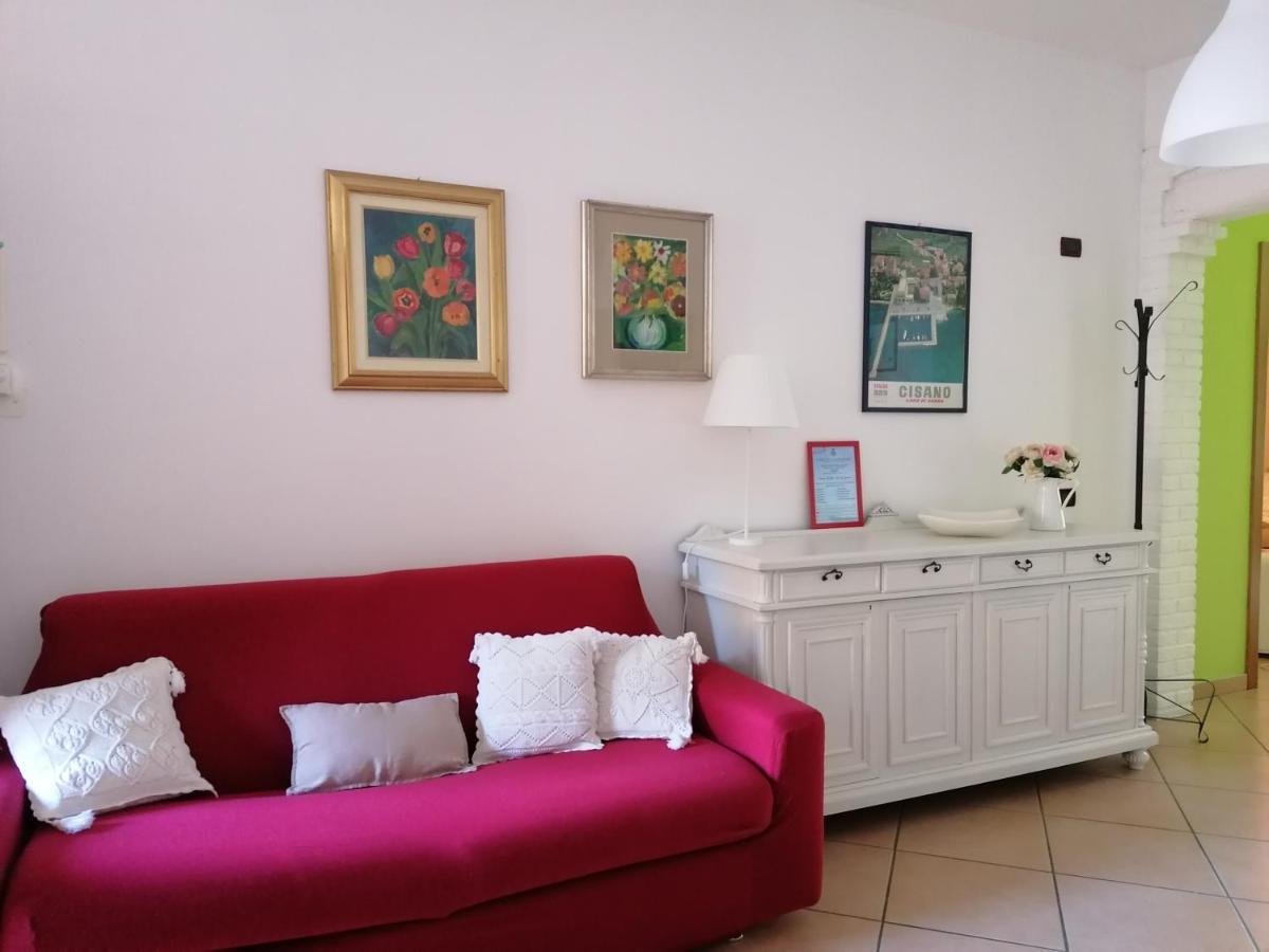 شقة La Casa Di Marzia باردولينو المظهر الخارجي الصورة