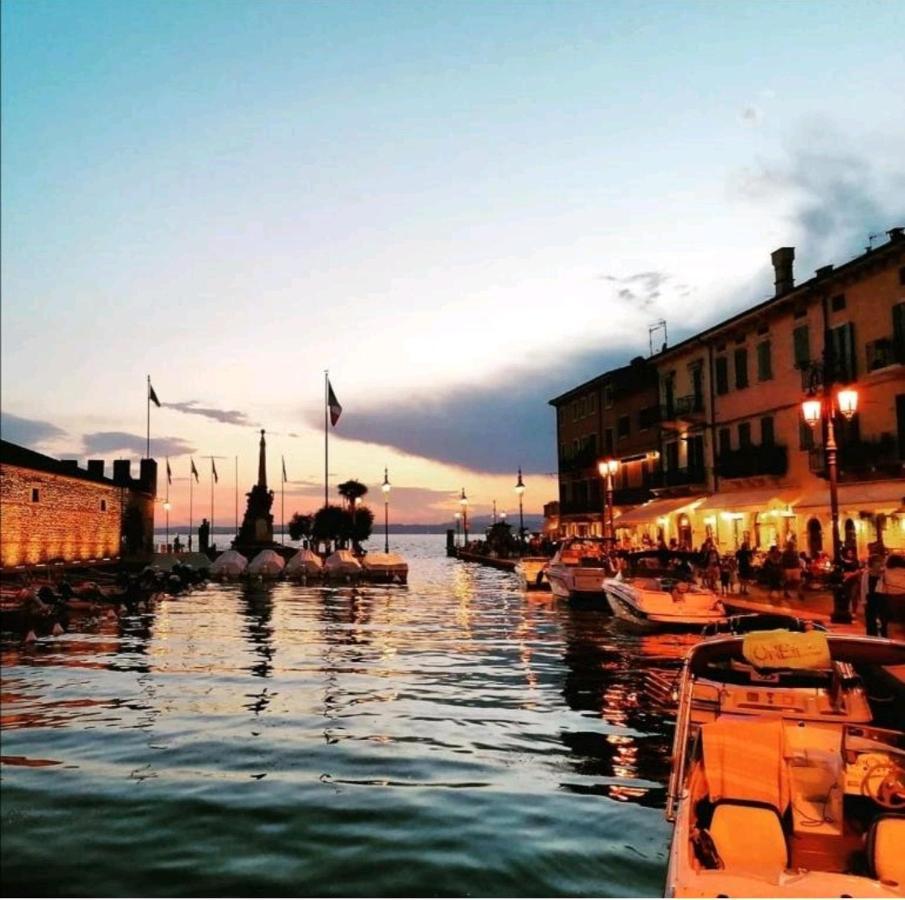 شقة La Casa Di Marzia باردولينو المظهر الخارجي الصورة