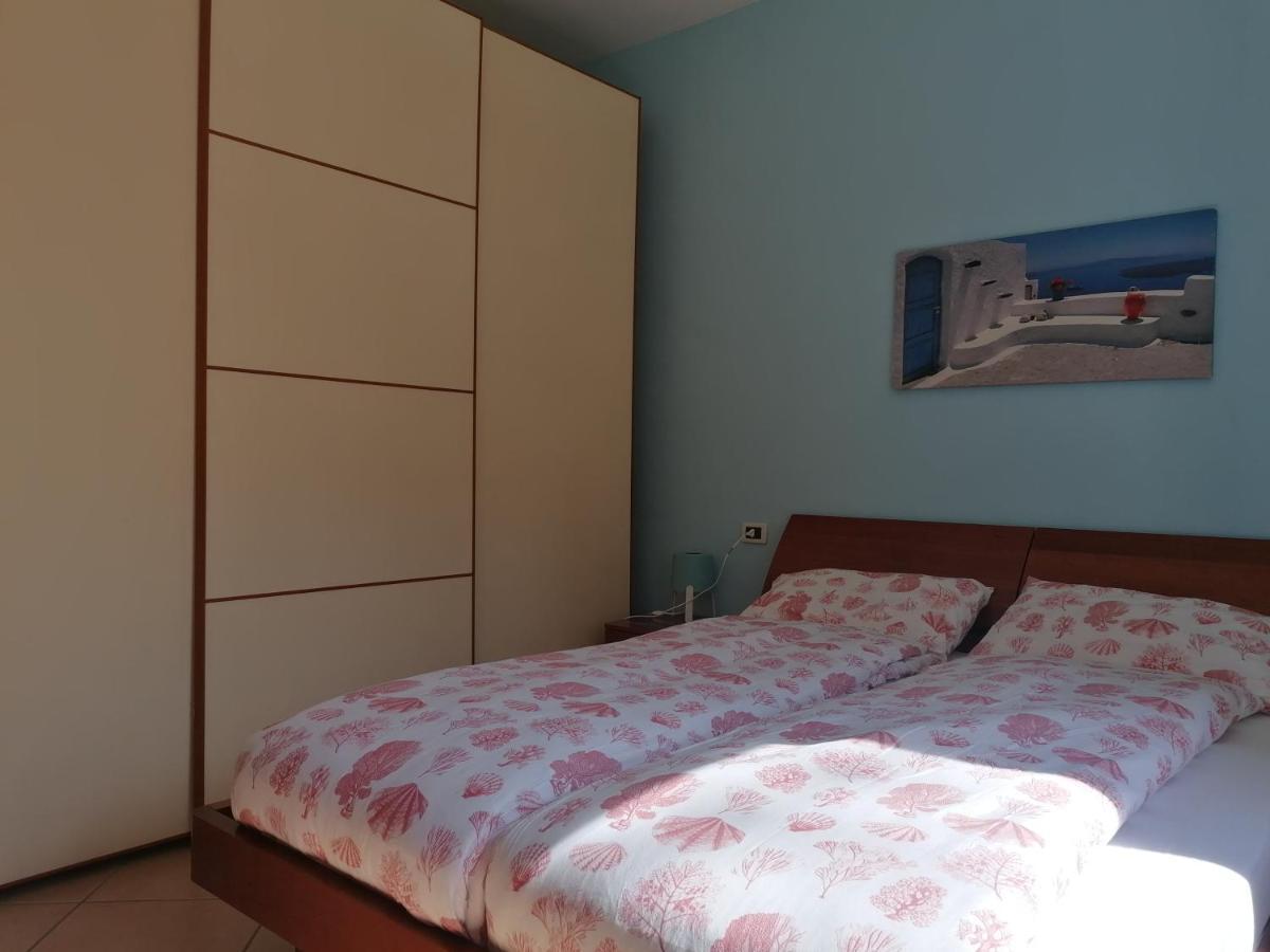 شقة La Casa Di Marzia باردولينو المظهر الخارجي الصورة