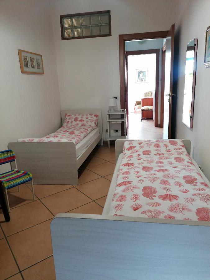شقة La Casa Di Marzia باردولينو المظهر الخارجي الصورة