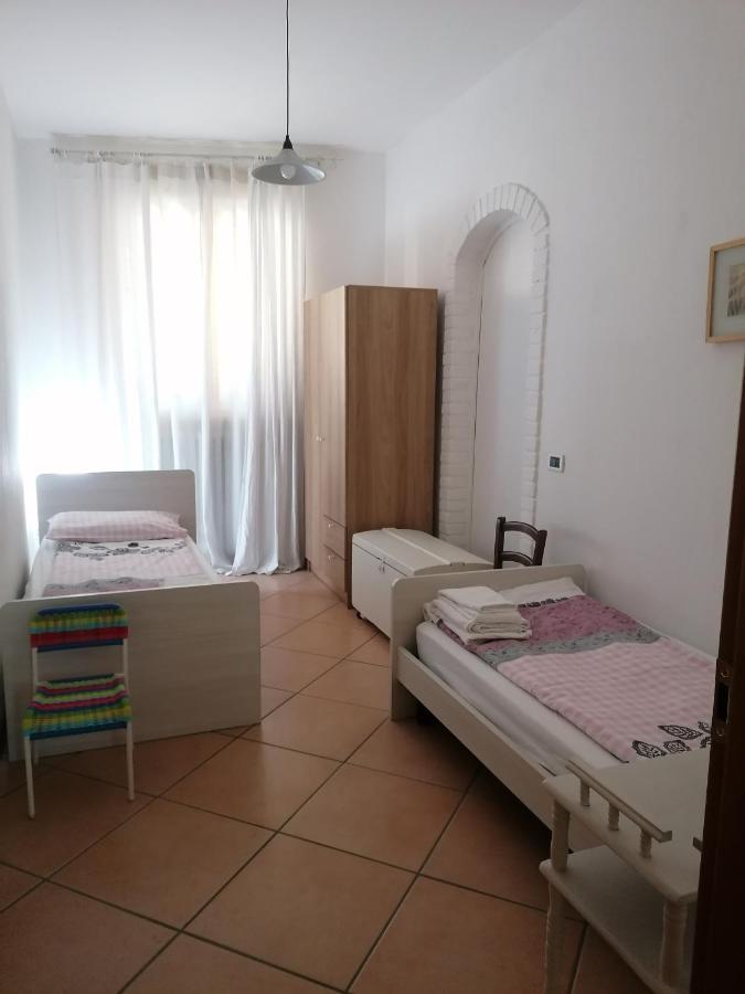 شقة La Casa Di Marzia باردولينو المظهر الخارجي الصورة
