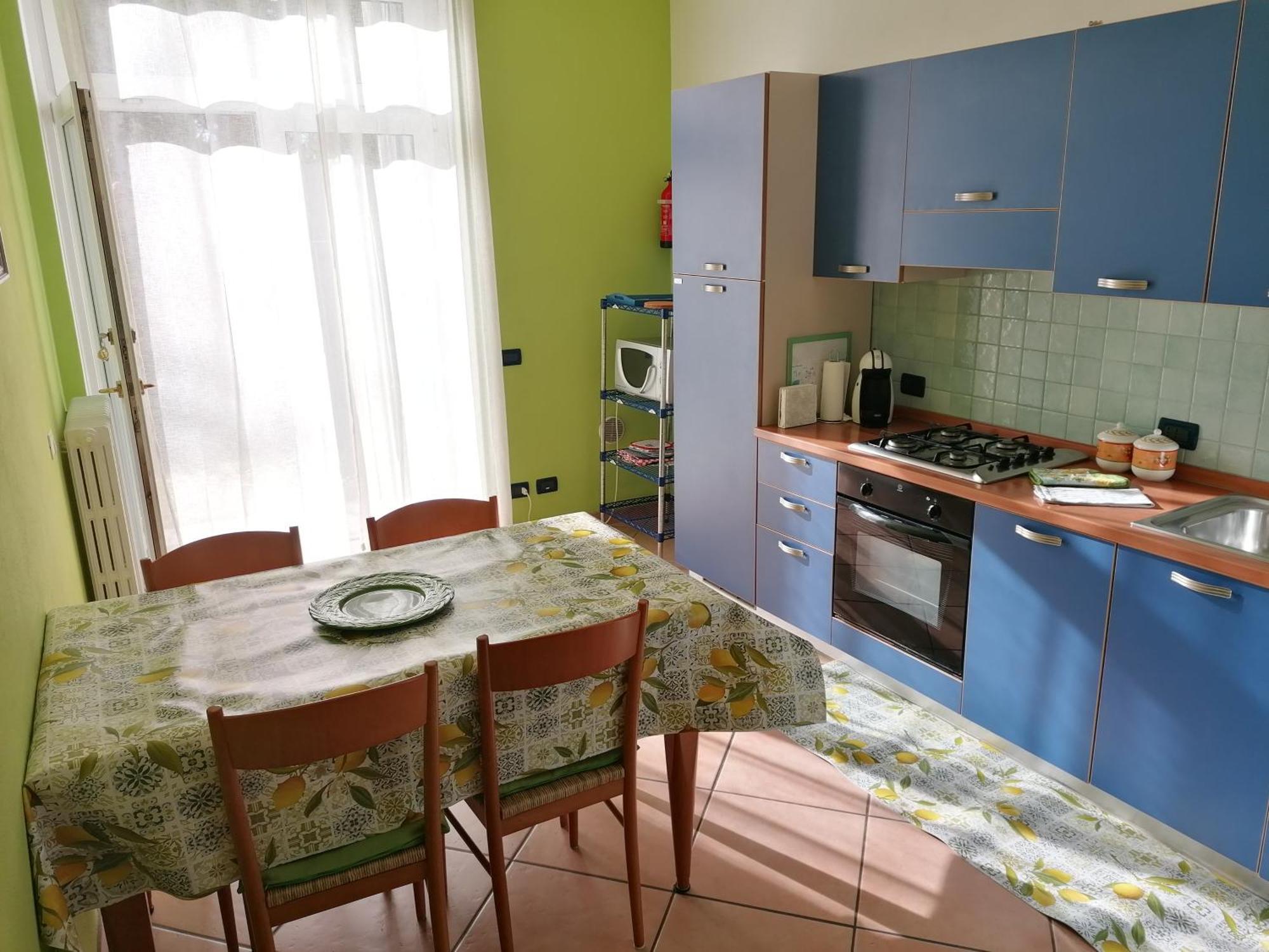 شقة La Casa Di Marzia باردولينو المظهر الخارجي الصورة
