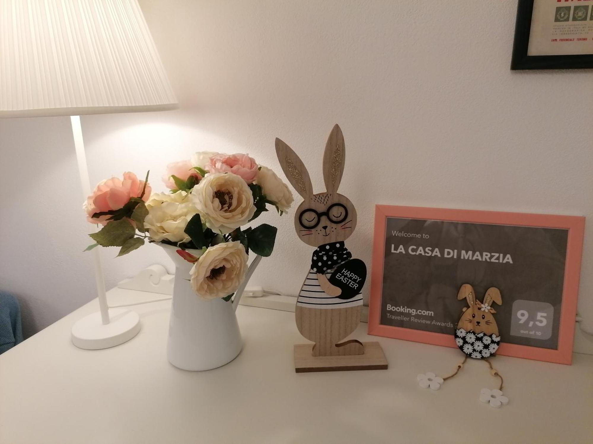شقة La Casa Di Marzia باردولينو المظهر الخارجي الصورة