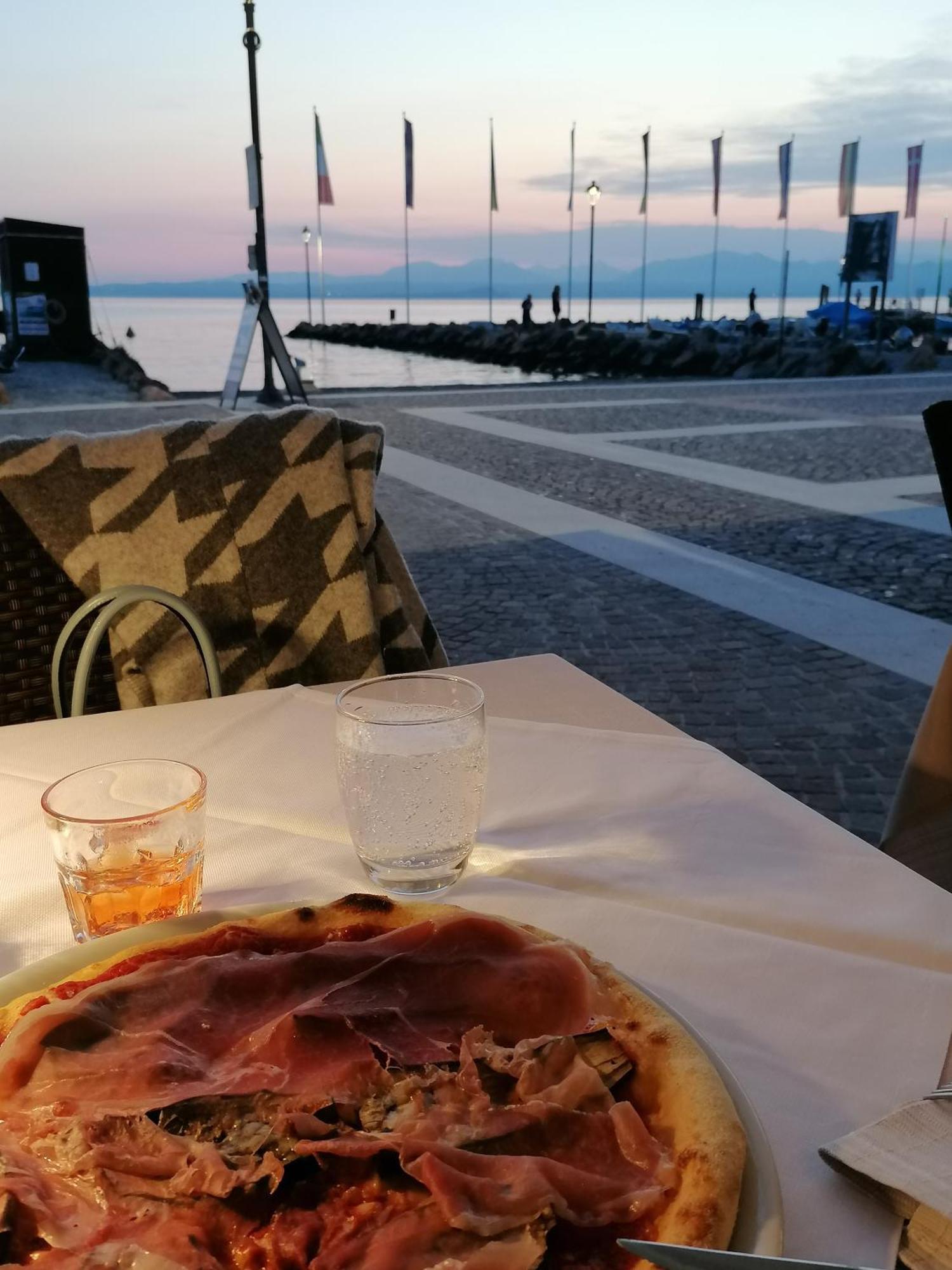 شقة La Casa Di Marzia باردولينو المظهر الخارجي الصورة
