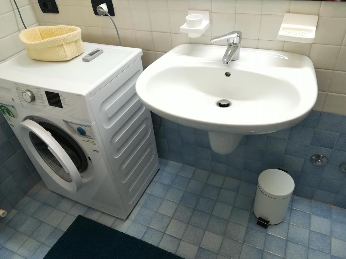 شقة La Casa Di Marzia باردولينو المظهر الخارجي الصورة