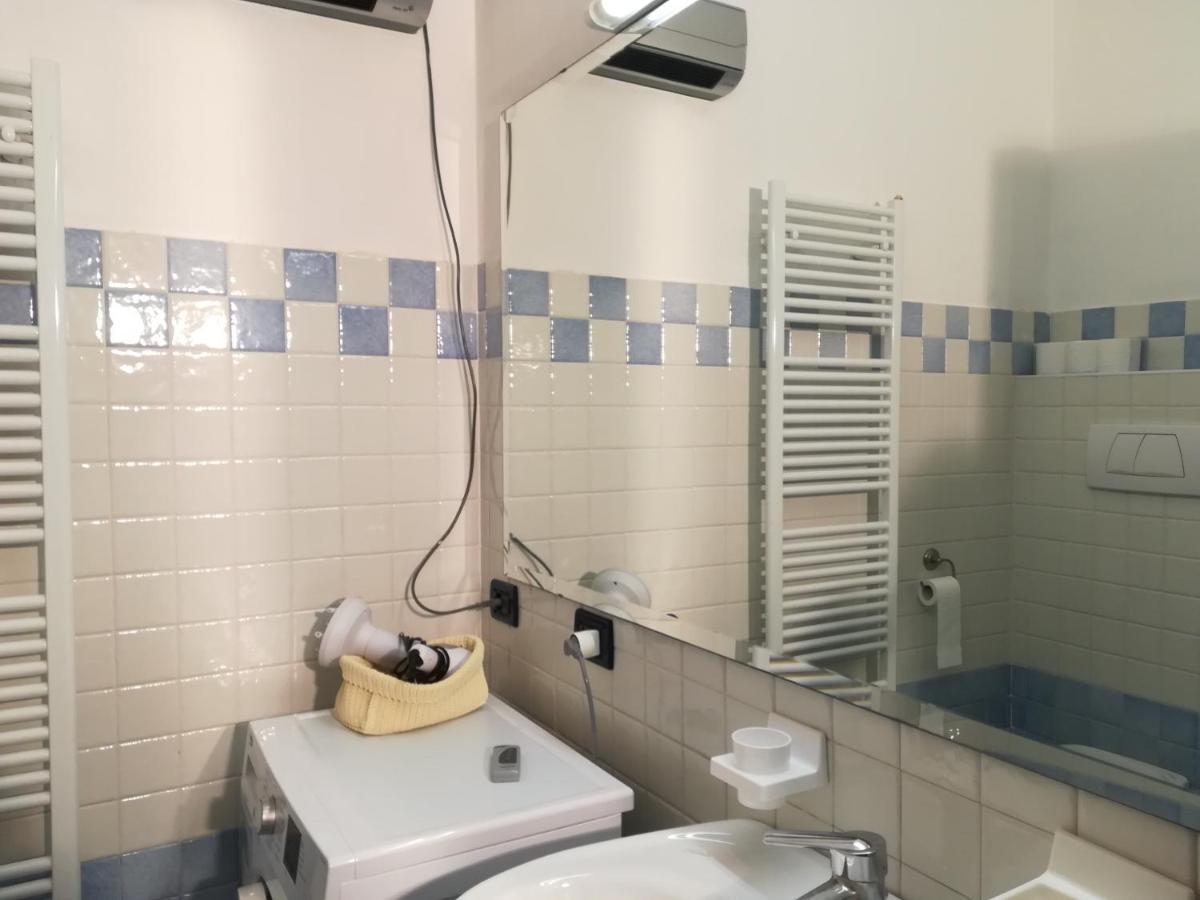 شقة La Casa Di Marzia باردولينو المظهر الخارجي الصورة