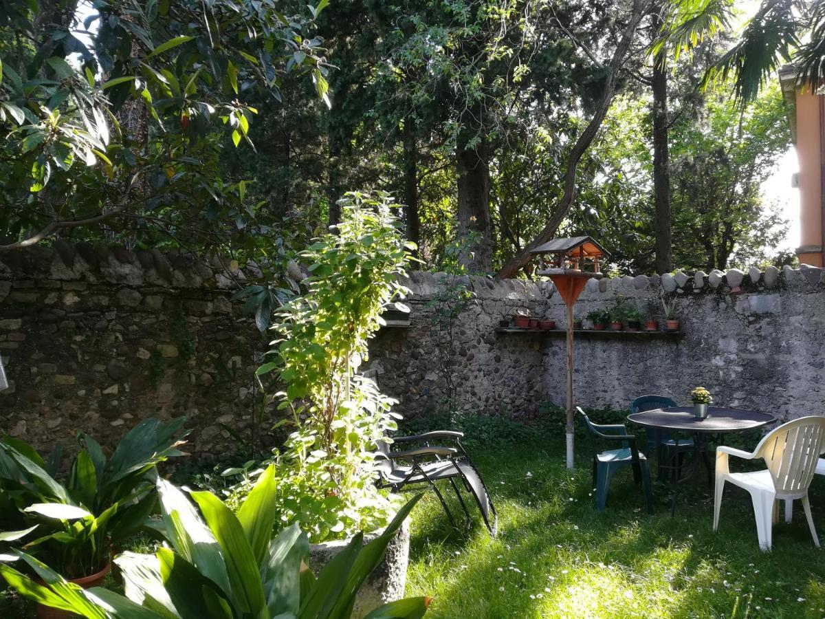 شقة La Casa Di Marzia باردولينو المظهر الخارجي الصورة